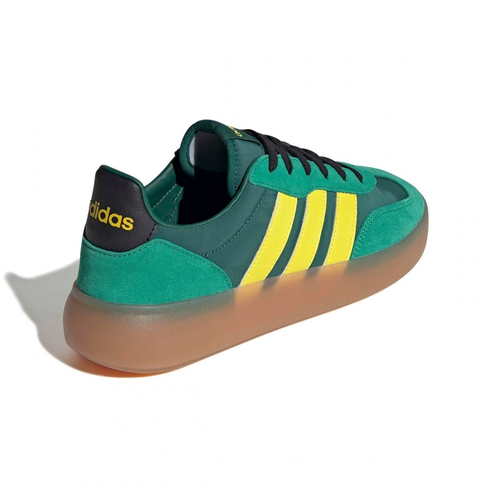 アディダスバレダデコード JR1224-C グリーン/イエロー/クーガン アディダスバレダデコード JR1224-C グリーン/イエロー/クーガン