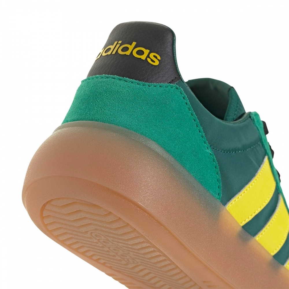 アディダスバレダデコード JR1224-C グリーン/イエロー/クーガン アディダスバレダデコード JR1224-C グリーン/イエロー/クーガン