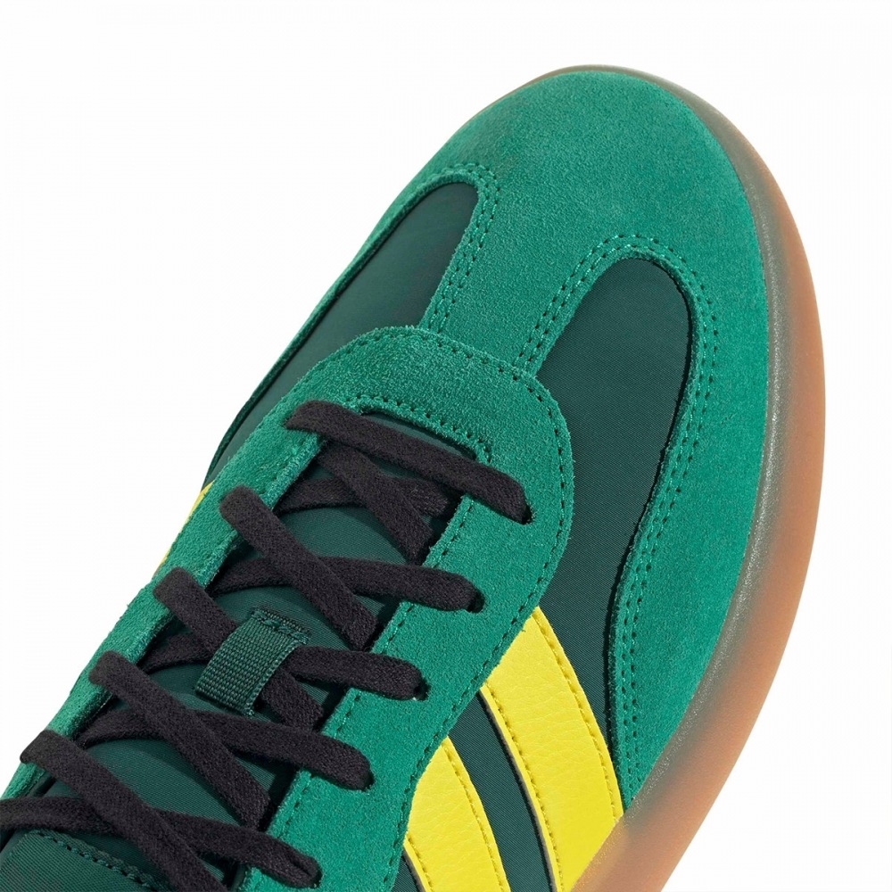 アディダスバレダデコード JR1224-C グリーン/イエロー/クーガン アディダスバレダデコード JR1224-C グリーン/イエロー/クーガン