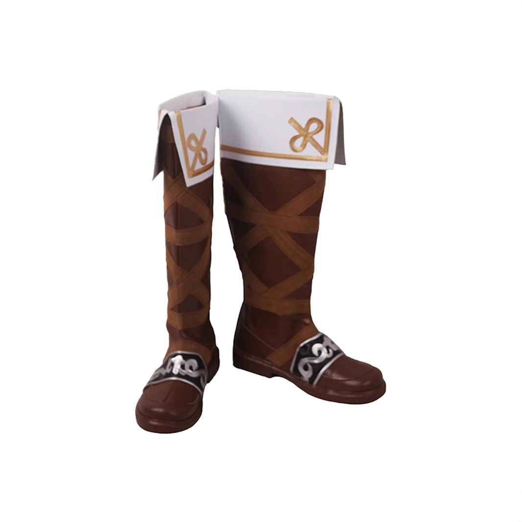 ファイアーエムブレム マルス 二次元プロップ シューズ ファイアーエムブレム マルス 二次元プロップ シューズ