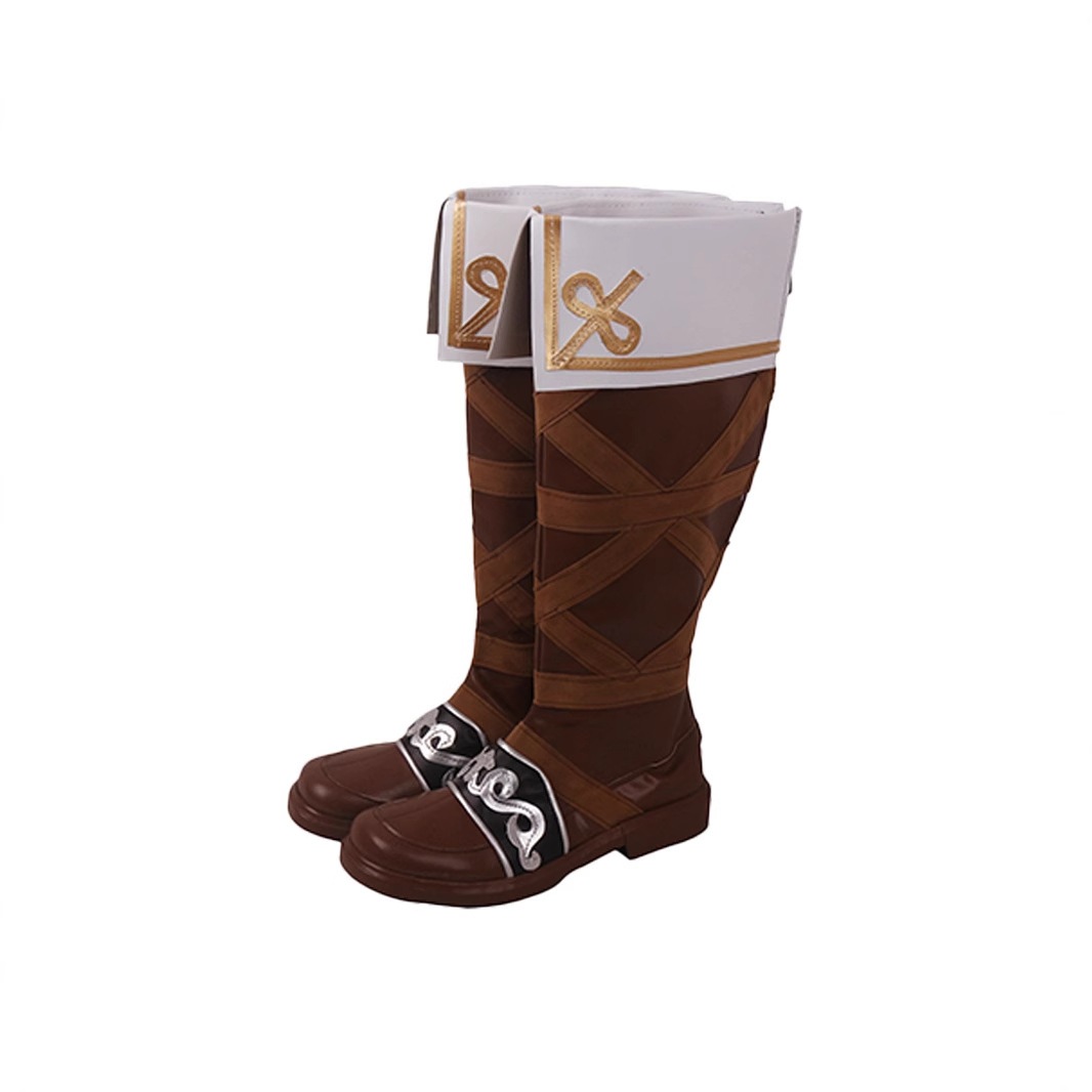 ファイアーエムブレム マルス 二次元プロップ シューズ ファイアーエムブレム マルス 二次元プロップ シューズ