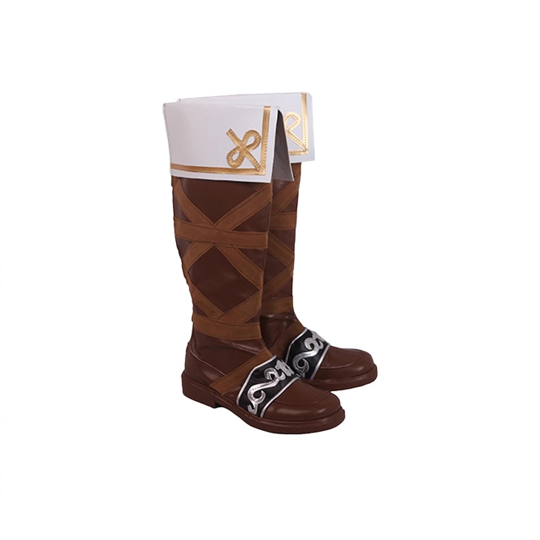 ファイアーエムブレム マルス 二次元プロップ シューズ ファイアーエムブレム マルス 二次元プロップ シューズ