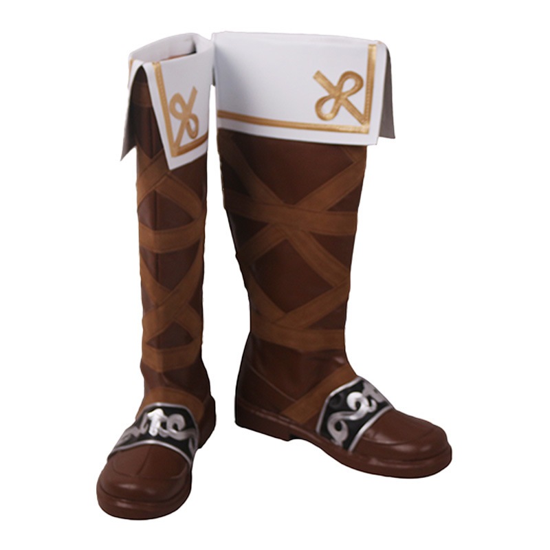 ファイアーエムブレム マルス 二次元プロップ シューズ ファイアーエムブレム マルス 二次元プロップ シューズ