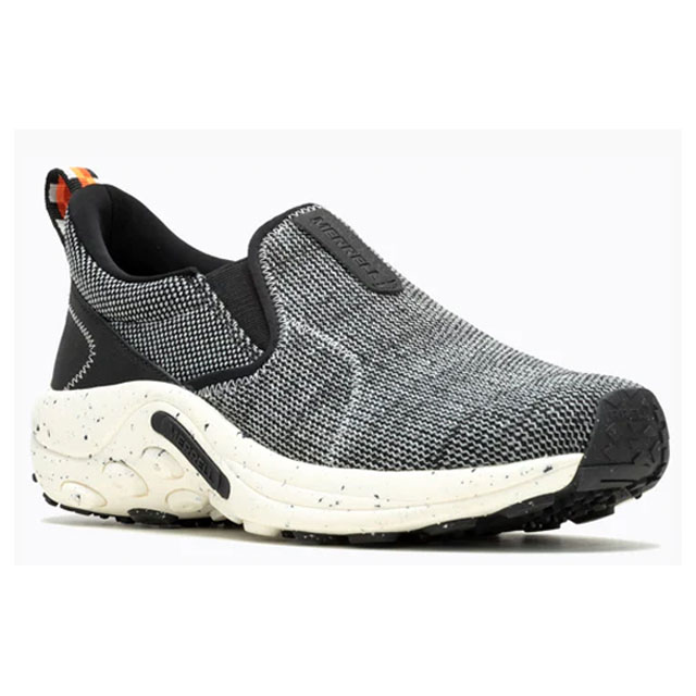 メレル MERRELL メンズ ジャングルモック エボ スリッポン 靴 カジュアルシューズ アウトドア J004957 ブラック J004963 ボウルダーJ004961 ハーブ ローカット