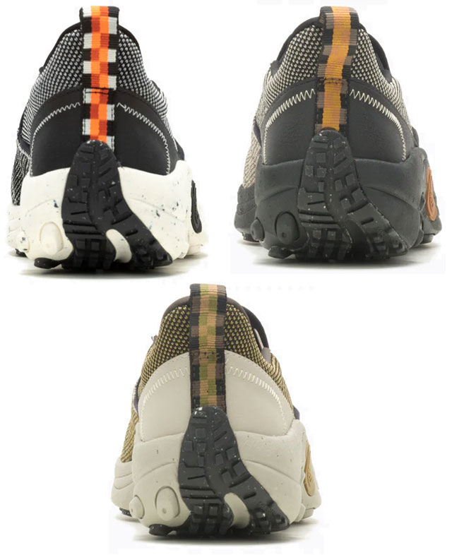 メレル MERRELL メンズ ジャングルモック エボ スリッポン 靴 カジュアルシューズ アウトドア J004957 ブラック J004963 ボウルダーJ004961 ハーブ ローカット