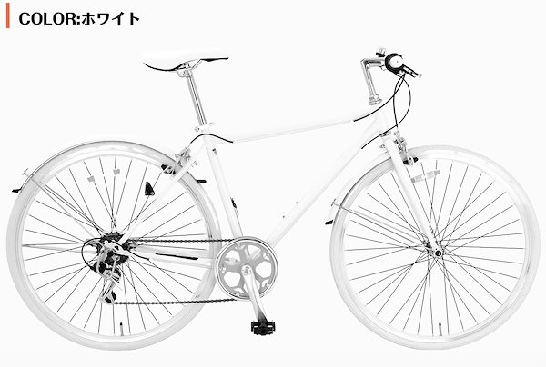 T21ロードバイク - 自転車