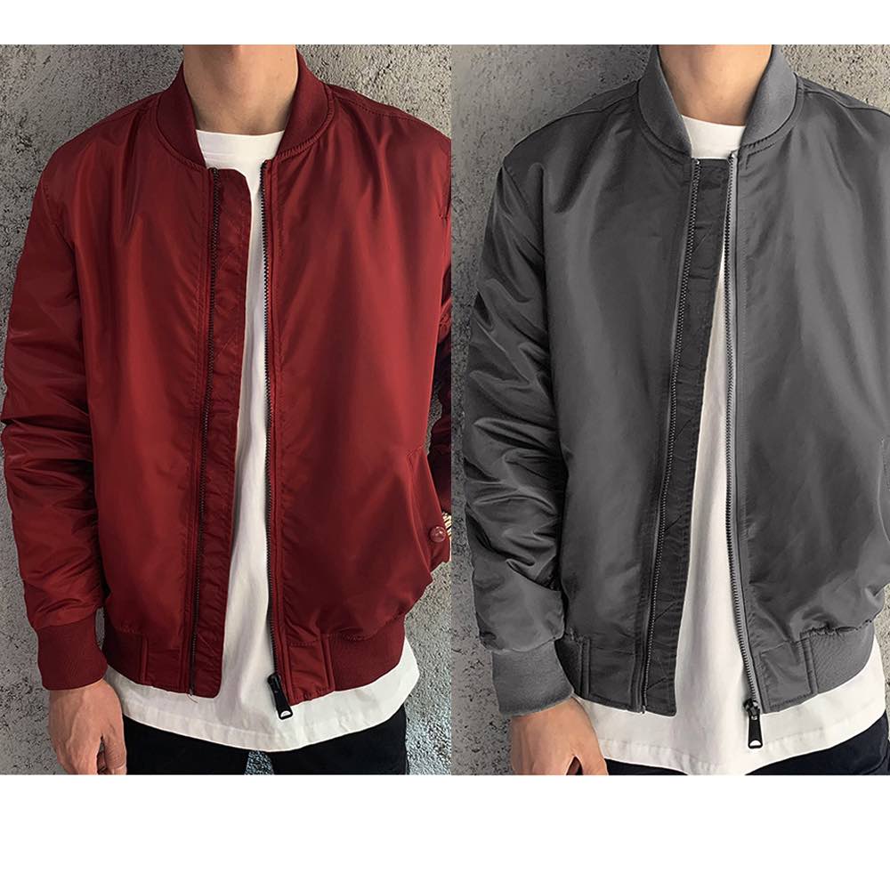 ブルゾン メンズ MA-1ブルゾン ウェア マウンテン ジャンパー 厚手 防寒 中綿 春 ボア コーデ パーカー 冬 きれいめ おすすめ 大きいサイズ キルティング コーデュロイ ブランド アウター ブルゾン メンズ MA-1ブルゾン ウェア マウンテン ジャンパー 厚手 防寒 中綿 春 ボア コーデ パーカー 冬 きれいめ おすすめ 大きいサイズ キルティング コーデュロイ ブランド アウター