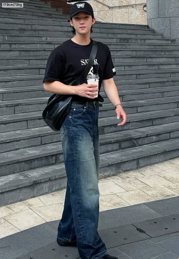 [BLUE ELEPHANT] BIN [4カラー]★BABYMONSTER ルカ 着用 org.jpg