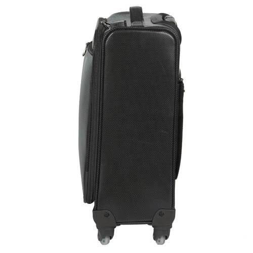 【極美品】【希少】ヒデオワカマツ　スーツケース　アイラ　ドラマSPEC レッド 希少】ヒデオワカマツ スーツケース キャリーケース 赤 SPEC