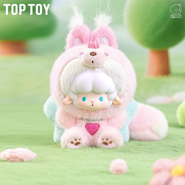 TOPTOY 巻巻羊 ギュンギュンラム シークレット TOPTOY 巻巻羊 ギュンギュンラム シークレット - メルカリ