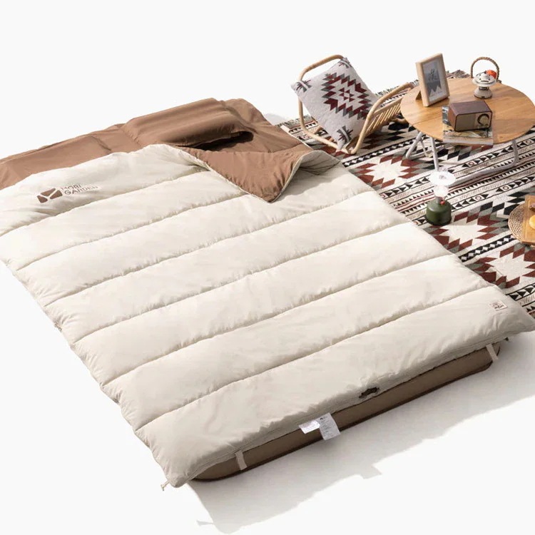 【送料無料】アウトドア 寝袋 キャンプ ポータブル サンディング 厚みのある寝袋 大人用 シーズン シングル クレセント 【送料無料】アウトドア 寝袋 キャンプ ポータブル サンディング 厚みのある寝袋 大人用 シーズン シングル クレセント