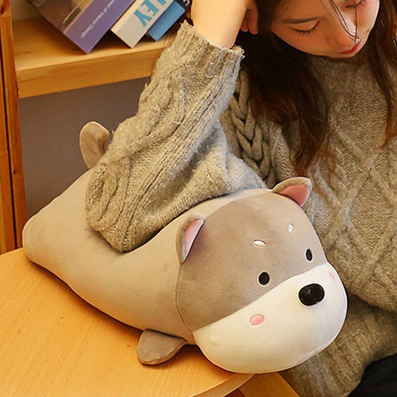 縫い包み イヌ うつ伏せ姿 抱き枕 昼寝クッション アニマル 45cm キャラクター おもちゃ ソファー ボディ枕 もちもち 柔らか ストレス解消 洗える 子ども 女の子 男の子 置物 店飾り インテ 縫い包み イヌ うつ伏せ姿 抱き枕 昼寝クッション アニマル 45cm キャラクター おもちゃ ソファー ボディ枕 もちもち 柔らか ストレス解消 洗える 子ども 女の子 男の子 置物 店飾り インテ