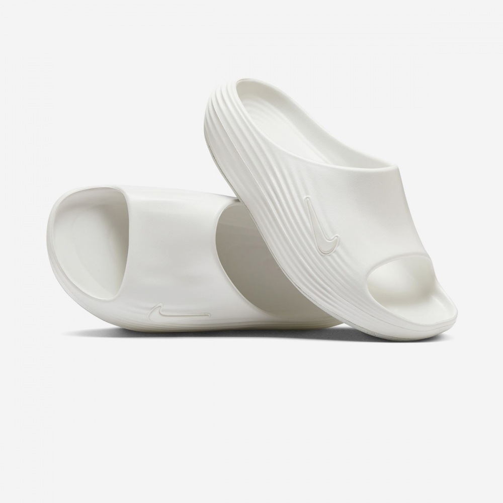 ナイキウーマンズ ナイキリハブネートスライド HV4484-100 ナイキウーマンズ ナイキリハブネートスライド HV4484-100