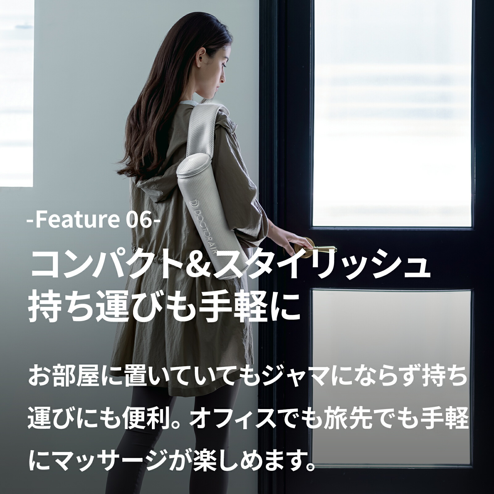 3Dマッサージロール MR-02 【お客様都合の返品交換対応不可】マッサージ ローラー マッサージローラー マッサージ器 背中 腰 肩甲骨 3Dマッサージロール MR-02 【お客様都合の返品交換対応不可】マッサージ ローラー マッサージローラー マッサージ器 背中 腰 肩甲骨