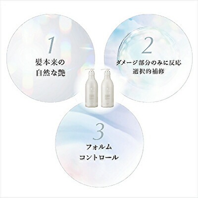 【詰替え2点セット】デミ フローディア スリークモイスト シャンプー 450ml + トリートメント 450g 詰替えDEMI FLOWDIA サロン やわらか なめらか ダメージケア リフ