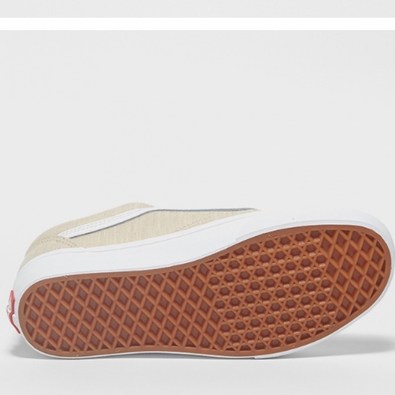 バーンズオールドスクール-サマーリネンレイニーデイ/VN0005UFJ921 バーンズオールドスクール-サマーリネンレイニーデイ/VN0005UFJ921