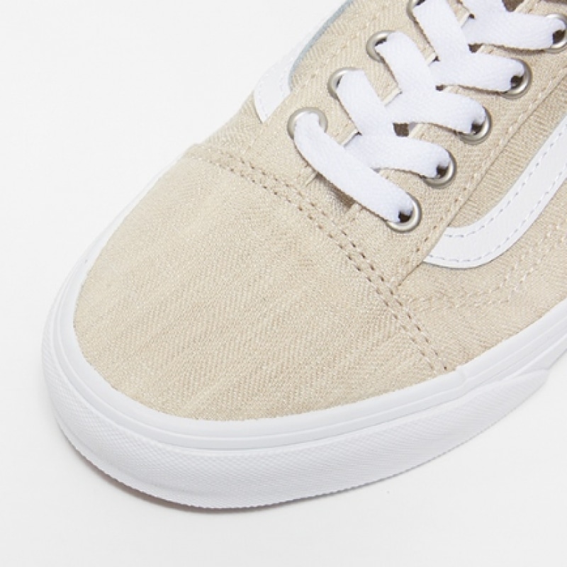 バーンズオールドスクール-サマーリネンレイニーデイ/VN0005UFJ921 バーンズオールドスクール-サマーリネンレイニーデイ/VN0005UFJ921