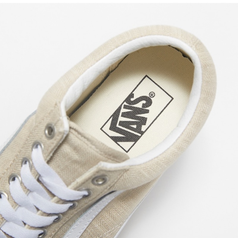 バーンズオールドスクール-サマーリネンレイニーデイ/VN0005UFJ921 バーンズオールドスクール-サマーリネンレイニーデイ/VN0005UFJ921