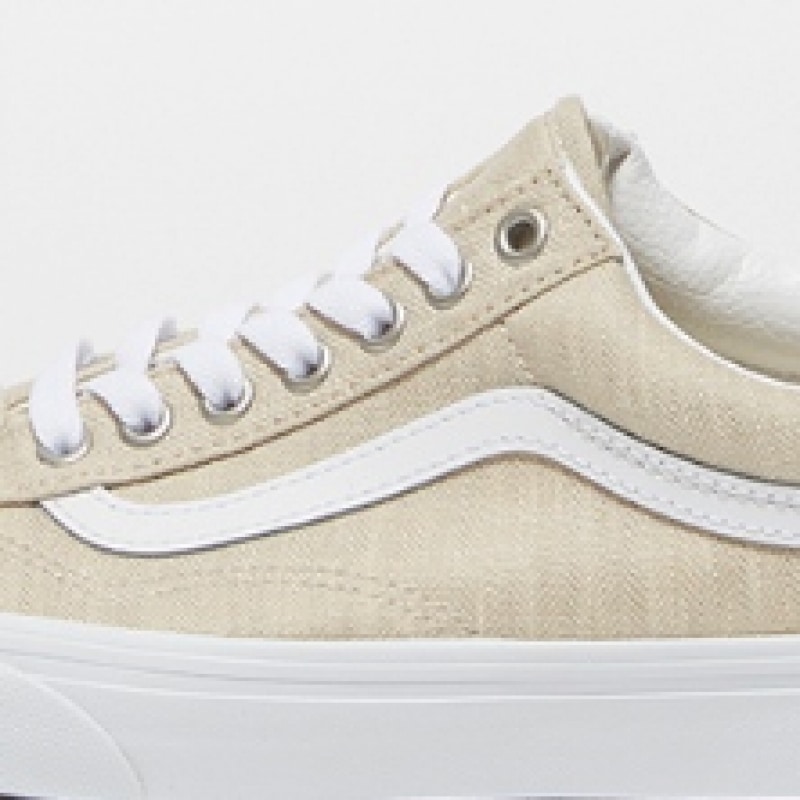 バーンズオールドスクール-サマーリネンレイニーデイ/VN0005UFJ921 バーンズオールドスクール-サマーリネンレイニーデイ/VN0005UFJ921