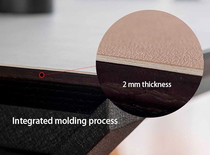 テーブルクロス PUレザーテーブルマット 無地 両面2色 北欧風 長方形 四季通用 お手入れ簡単 おしゃれ 耐久 汚れ防止 防水 防油 耐熱(Brown/Grey, 80x120cm) テーブルクロス PUレザーテーブルマット 無地 両面2色 北欧風 長方形 四季通用 お手入れ簡単 おしゃれ 耐久 汚れ防止 防水 防油 耐熱(Brown/Grey, 80x120cm)