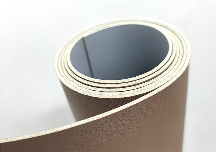 テーブルクロス PUレザーテーブルマット 無地 両面2色 北欧風 長方形 四季通用 お手入れ簡単 おしゃれ 耐久 汚れ防止 防水 防油 耐熱(Brown/Grey, 80x120cm) テーブルクロス PUレザーテーブルマット 無地 両面2色 北欧風 長方形 四季通用 お手入れ簡単 おしゃれ 耐久 汚れ防止 防水 防油 耐熱(Brown/Grey, 80x120cm)