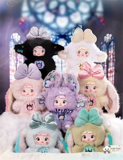 【 nommi 】ノミちゃん まとめて15,000円 『TOP TOY』 ノミちゃん nommi まとめて15000円 株式会社TOP TOY on X: