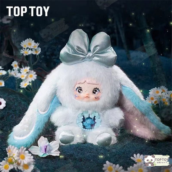Qoo10] TOPTOY Nommi 限定版 福袋【公式正規品】異