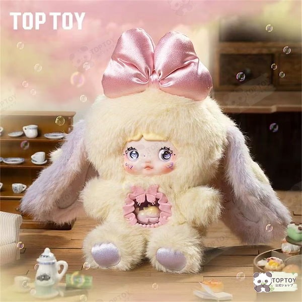 Qoo10] TOPTOY Nommi 限定版 福袋【公式正規品】異