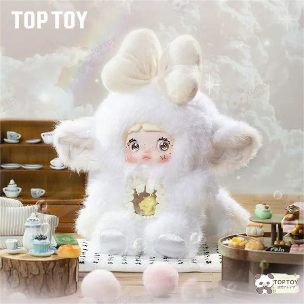 Qoo10] TOPTOY Nommi 限定版 福袋【公式正規品】異