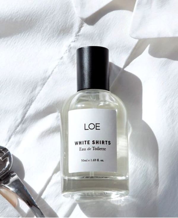 LOE 【BTSジョングク愛用】パヒュームWHITE SHIRTS 50ML LOE 【BTSジョングク愛用】パヒュームWHITE SHIRTS 50ML - メルカリ