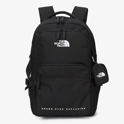 韓国ノースフェイスリュックDUALPRO III BACKPACKバッグ Qoo10] ザノースフェイス DUAL PRO III BACKPAC : バッグ・雑貨