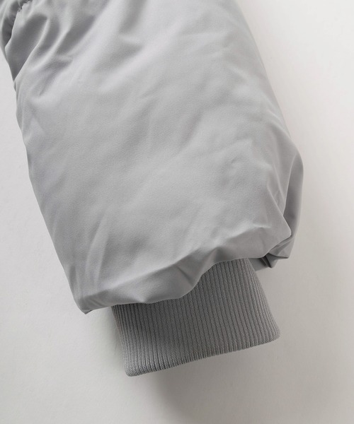 ダウンジャケット ダウン ルーズシルエット スタンドカラーデザイン 中綿パファージャケット/ダウンジャケット メンズ レディース ダウンジャケット ダウン ルーズシルエット スタンドカラーデザイン 中綿パファージャケット/ダウンジャケット メンズ レディース