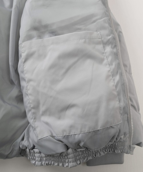 ダウンジャケット ダウン ルーズシルエット スタンドカラーデザイン 中綿パファージャケット/ダウンジャケット メンズ レディース ダウンジャケット ダウン ルーズシルエット スタンドカラーデザイン 中綿パファージャケット/ダウンジャケット メンズ レディース