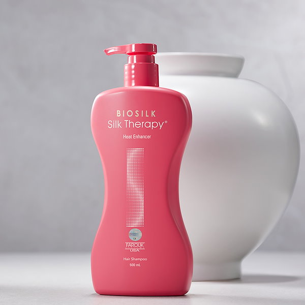 Qoo10] Silk Therapy 【公式】【11月メガ割限定！】Silk