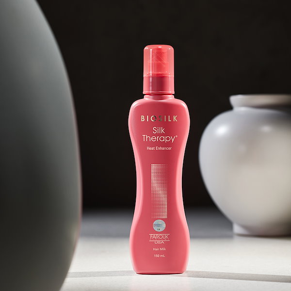 Qoo10] Silk Therapy 【公式】【11月メガ割限定！】Silk