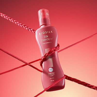 Qoo10] Silk Therapy 【公式】Silk Therapy シルク : 日用品雑貨