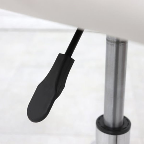 オフィスチェア デスクチェア パソコンチェアー 椅子 イス おしゃれ 回転式 ガス圧昇降式