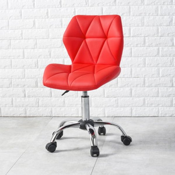 オフィスチェア デスクチェア パソコンチェアー 椅子 イス おしゃれ 回転式 ガス圧昇降式