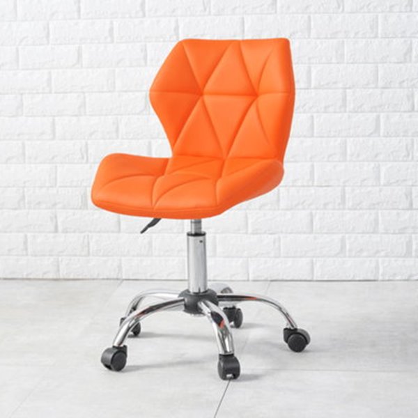 オフィスチェア デスクチェア パソコンチェアー 椅子 イス おしゃれ 回転式 ガス圧昇降式