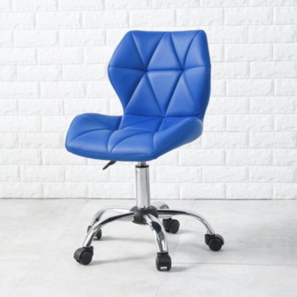 オフィスチェア デスクチェア パソコンチェアー 椅子 イス おしゃれ 回転式 ガス圧昇降式