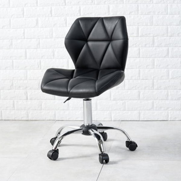 オフィスチェア デスクチェア パソコンチェアー 椅子 イス おしゃれ 回転式 ガス圧昇降式