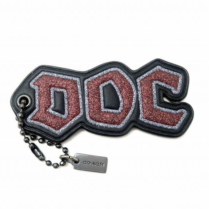 キーホルダー キーリング ディズニー 白雪姫 限定品 ラメ グリッター 73436SVBK