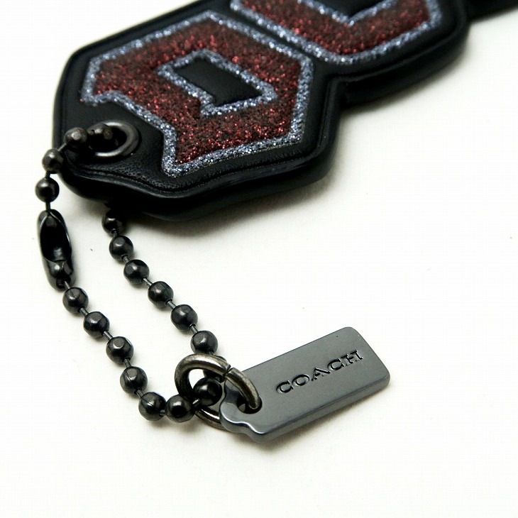 キーホルダー キーリング ディズニー 白雪姫 限定品 ラメ グリッター 73436SVBK