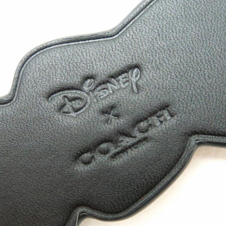 キーホルダー キーリング ディズニー 白雪姫 限定品 ラメ グリッター 73436SVBK