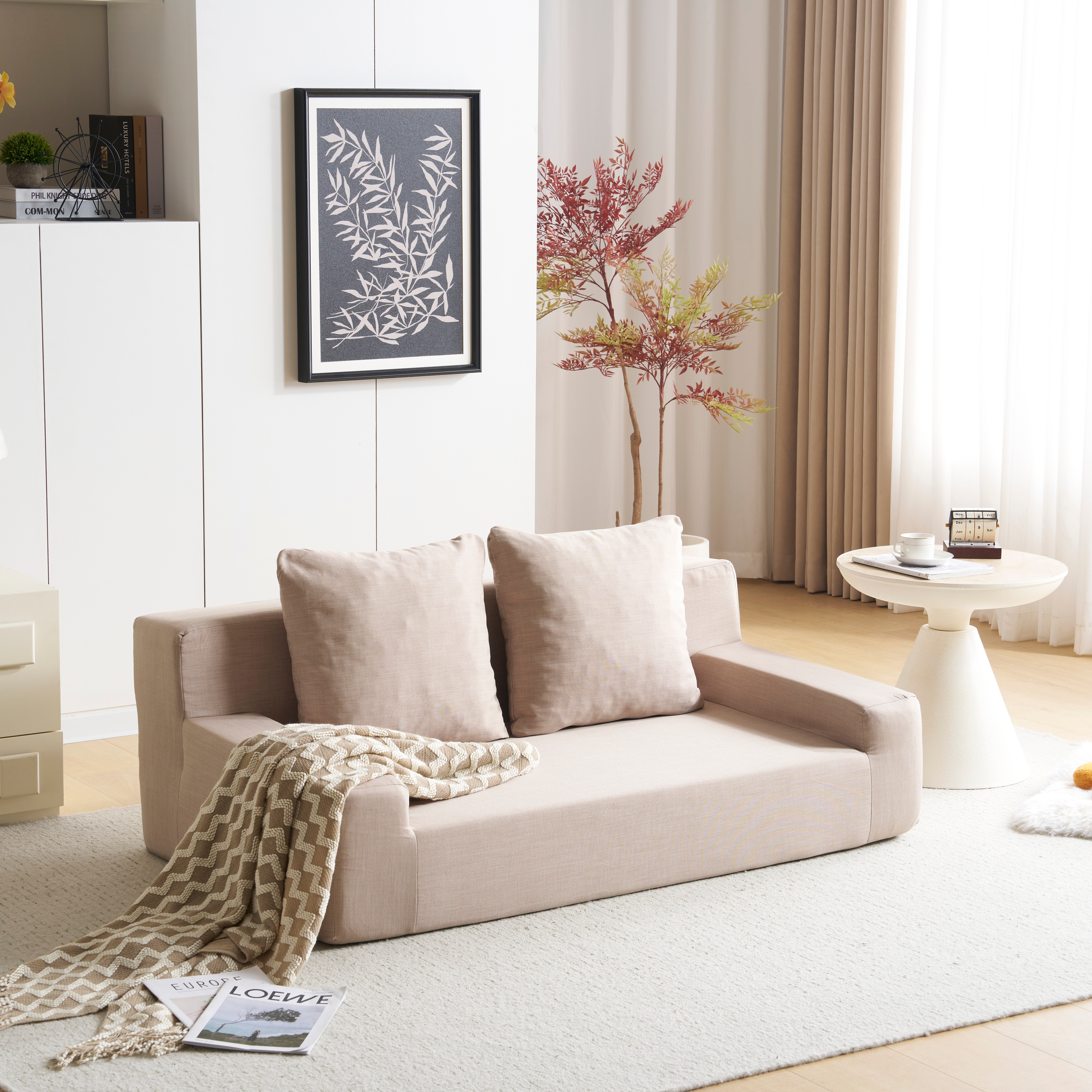 3342人掛けソファベッド フロアソファ コンパクト ローソファ こたつ用 ソファー 1人暮らし マルチに使える クッション付き 座椅子 1人掛け 完成品 運びに便利だ 軽いソファー 圧縮梱包 高反発 3342人掛けソファベッド フロアソファ コンパクト ローソファ こたつ用 ソファー 1人暮らし マルチに使える クッション付き 座椅子 1人掛け 完成品 運びに便利だ 軽いソファー 圧縮梱包 高反発