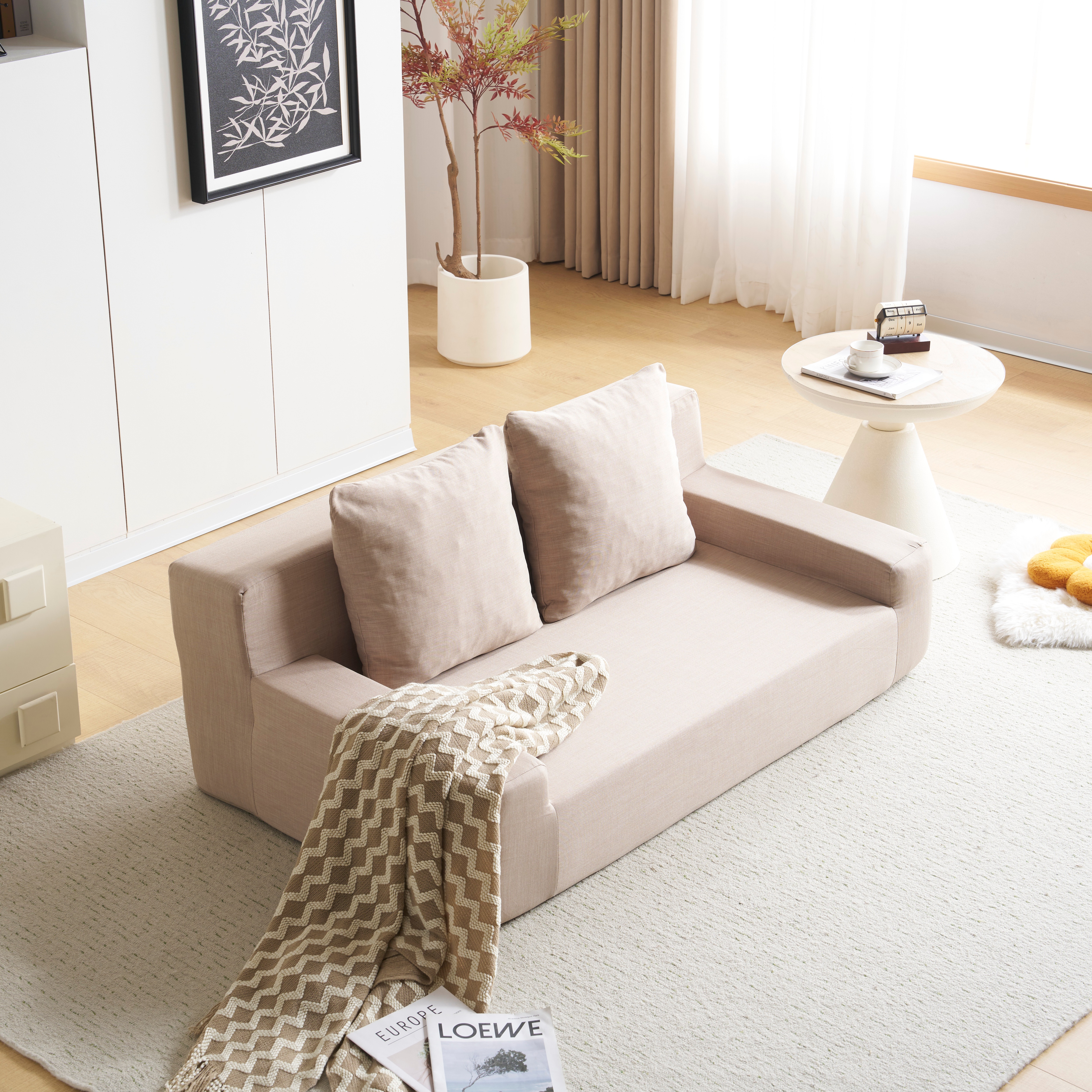 3342人掛けソファベッド フロアソファ コンパクト ローソファ こたつ用 ソファー 1人暮らし マルチに使える クッション付き 座椅子 1人掛け 完成品 運びに便利だ 軽いソファー 圧縮梱包 高反発 3342人掛けソファベッド フロアソファ コンパクト ローソファ こたつ用 ソファー 1人暮らし マルチに使える クッション付き 座椅子 1人掛け 完成品 運びに便利だ 軽いソファー 圧縮梱包 高反発