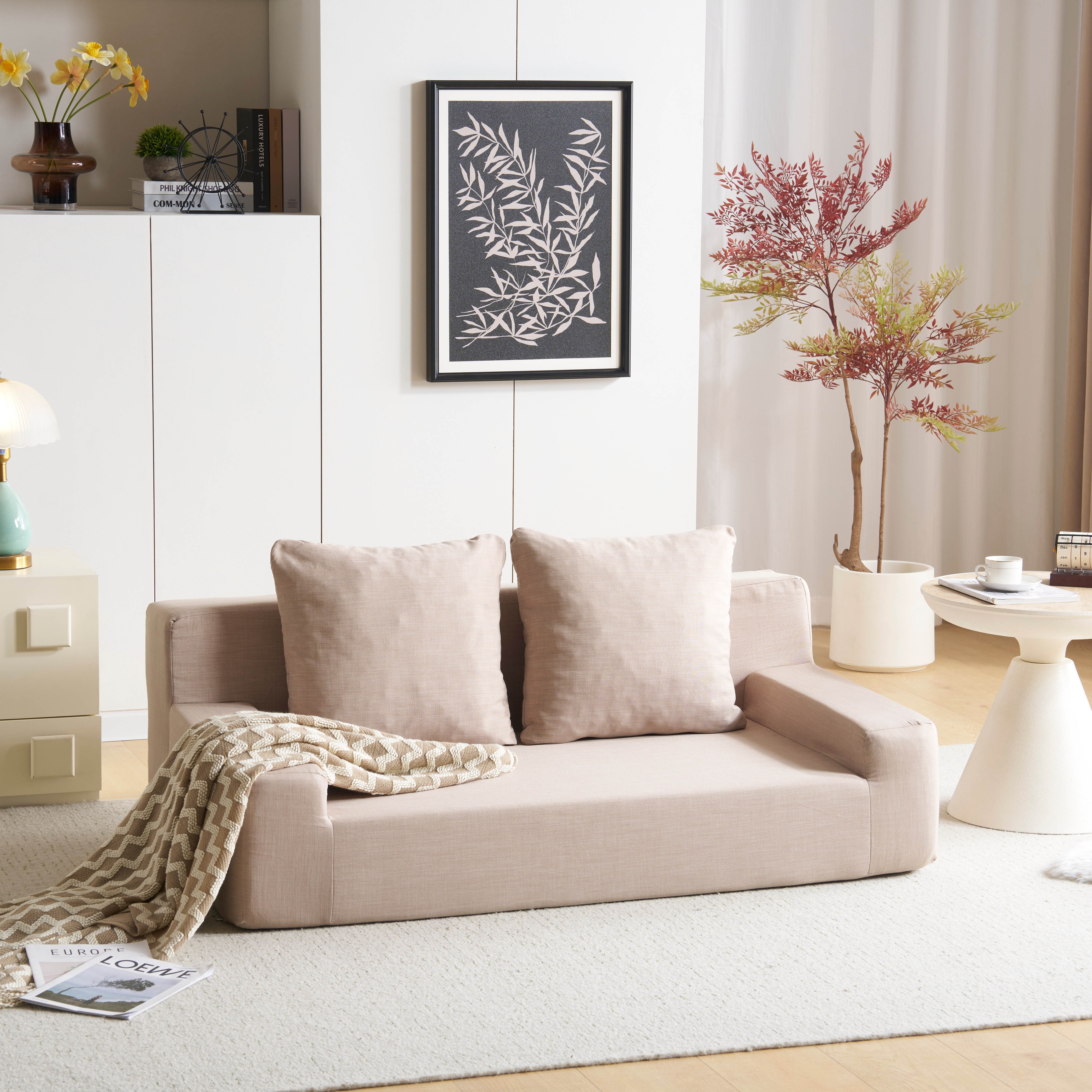 3342人掛けソファベッド フロアソファ コンパクト ローソファ こたつ用 ソファー 1人暮らし マルチに使える クッション付き 座椅子 1人掛け 完成品 運びに便利だ 軽いソファー 圧縮梱包 高反発 3342人掛けソファベッド フロアソファ コンパクト ローソファ こたつ用 ソファー 1人暮らし マルチに使える クッション付き 座椅子 1人掛け 完成品 運びに便利だ 軽いソファー 圧縮梱包 高反発