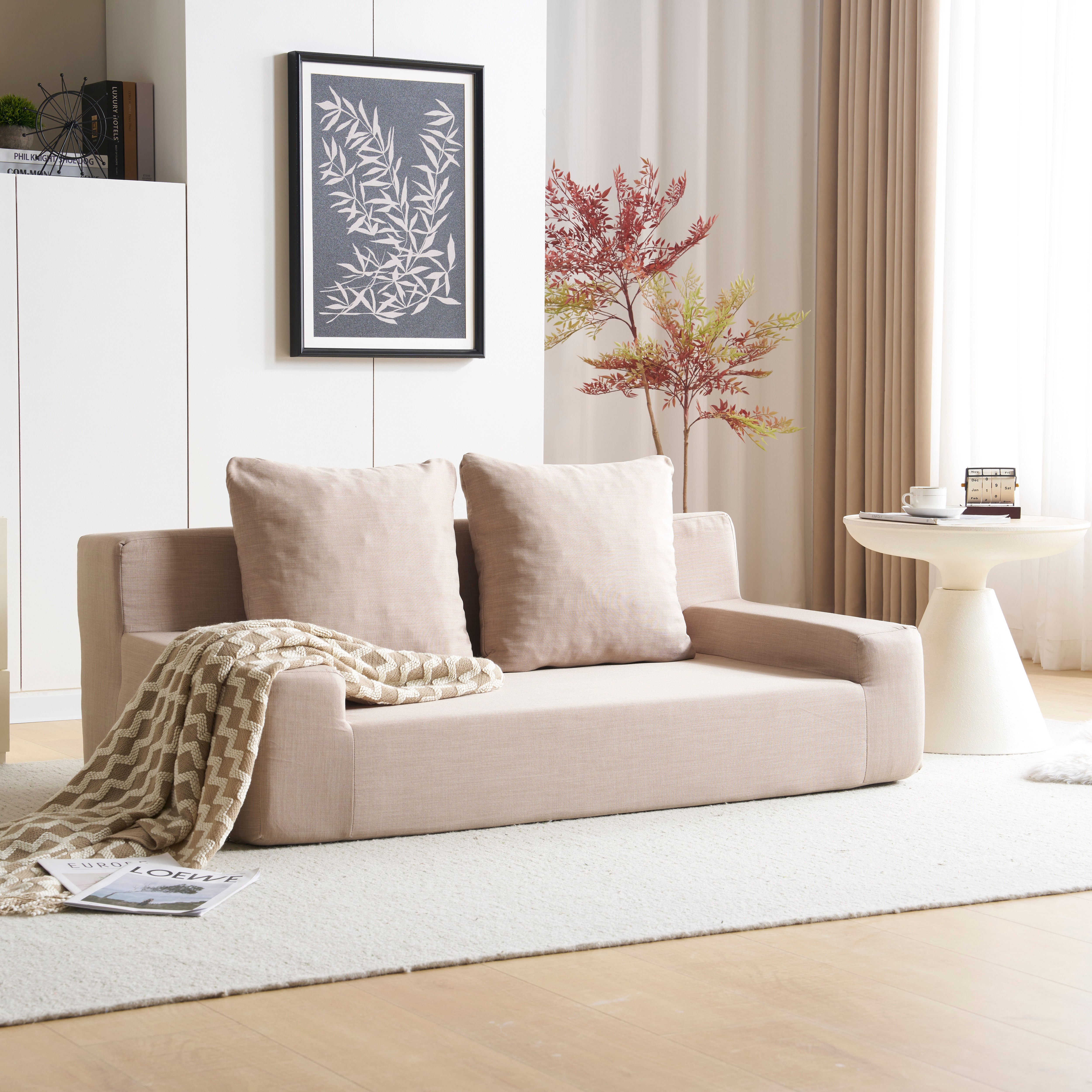 3342人掛けソファベッド フロアソファ コンパクト ローソファ こたつ用 ソファー 1人暮らし マルチに使える クッション付き 座椅子 1人掛け 完成品 運びに便利だ 軽いソファー 圧縮梱包 高反発 3342人掛けソファベッド フロアソファ コンパクト ローソファ こたつ用 ソファー 1人暮らし マルチに使える クッション付き 座椅子 1人掛け 完成品 運びに便利だ 軽いソファー 圧縮梱包 高反発