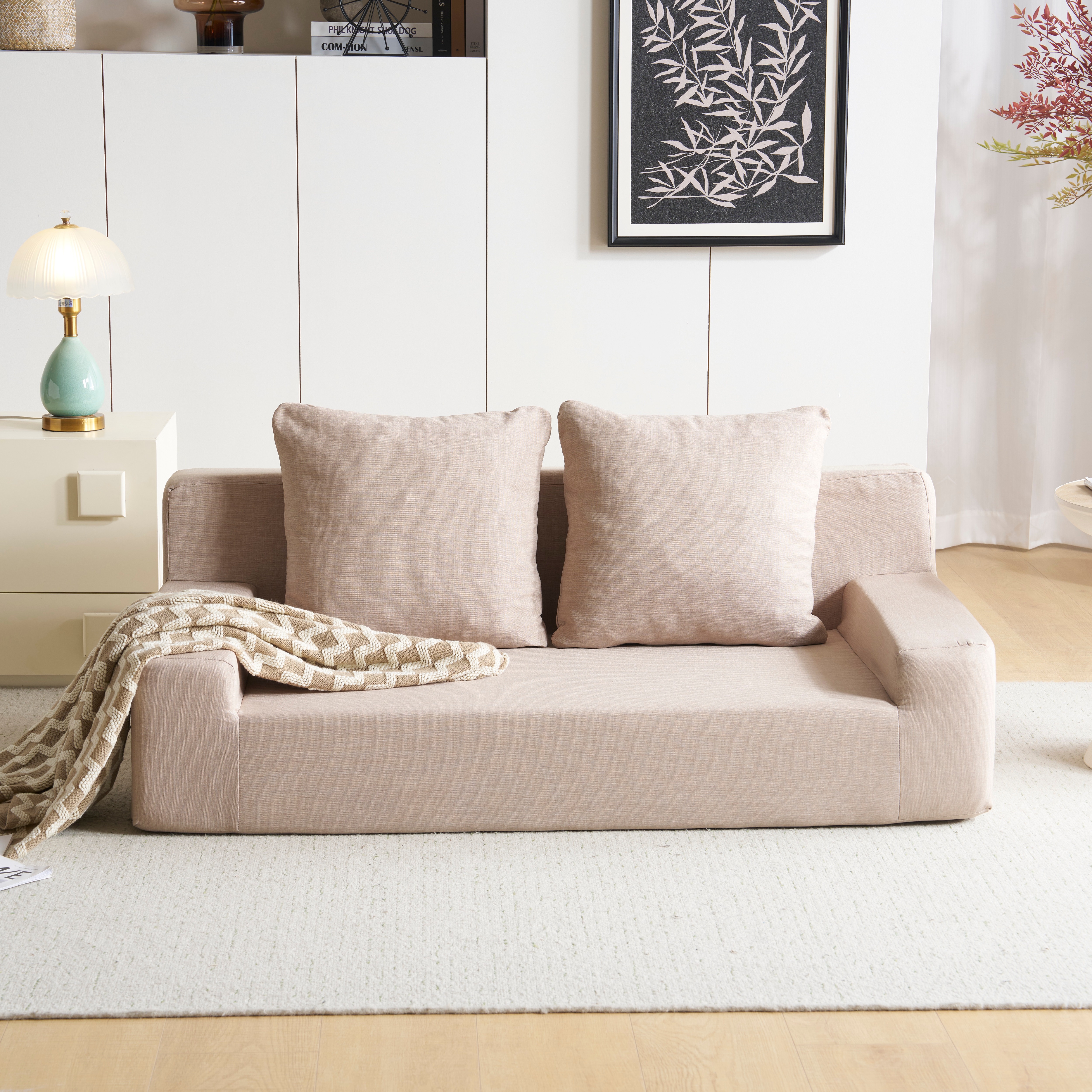 3342人掛けソファベッド フロアソファ コンパクト ローソファ こたつ用 ソファー 1人暮らし マルチに使える クッション付き 座椅子 1人掛け 完成品 運びに便利だ 軽いソファー 圧縮梱包 高反発 3342人掛けソファベッド フロアソファ コンパクト ローソファ こたつ用 ソファー 1人暮らし マルチに使える クッション付き 座椅子 1人掛け 完成品 運びに便利だ 軽いソファー 圧縮梱包 高反発