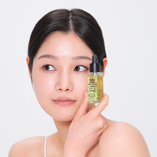 リターニュ ポア シューターセラム 美容液 30ml 3本セット RETURNU リターニュ ⁄ ポアシューターセラムの公式商品情報｜美容